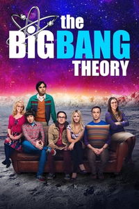 The Big Bang Theory image