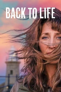 Back to Life image