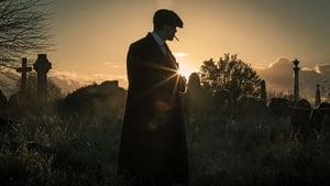 Peaky Blinders image