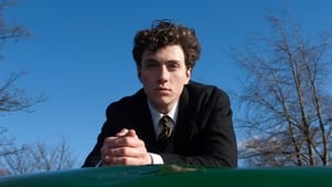 Nowhere Boy cast