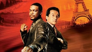 Rush Hour 3 cast