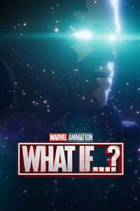 What If...? image