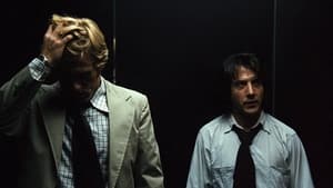 All the President's Men cast