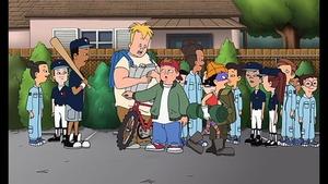 Recess: School's Out cast