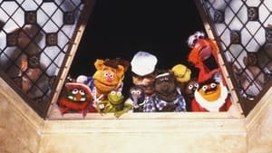 The Great Muppet Caper cast