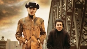 Midnight Cowboy cast