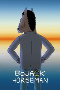 BoJack Horseman image