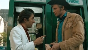 Midnight Cowboy cast