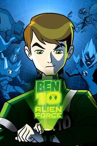 Ben 10: Alien Force image