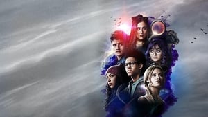 Marvel's Runaways cast