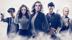 The Librarians image