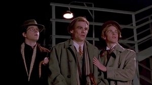 Swing Kids cast