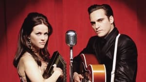 Walk the Line cast