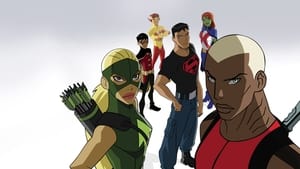 Young Justice image