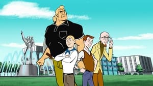 The Venture Bros. cast