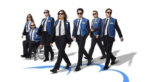 Superstore cast