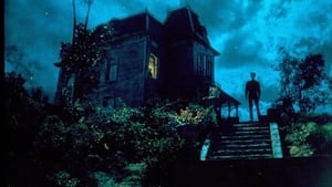 Psycho II cast