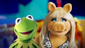 Muppets Now cast