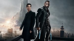 The Dark Tower cast