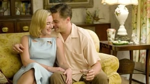 Revolutionary Road cast