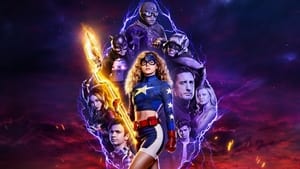 DC's Stargirl image