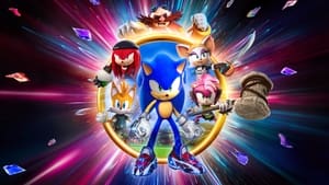 Sonic Prime image