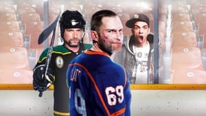 Goon cast