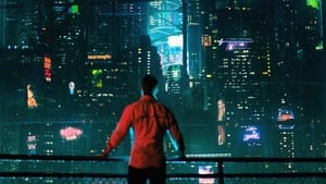 Altered Carbon image