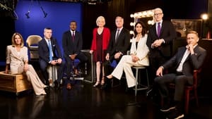 60 Minutes cast