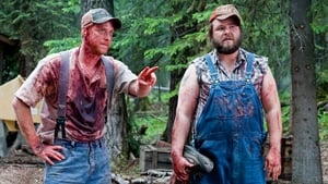 Tucker and Dale vs. Evil cast