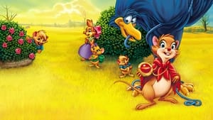 The Secret of NIMH cast