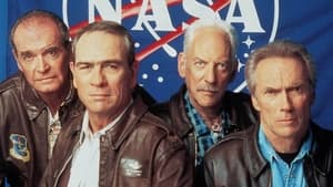 Space Cowboys cast