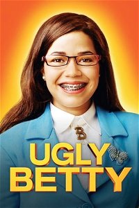 Ugly Betty image