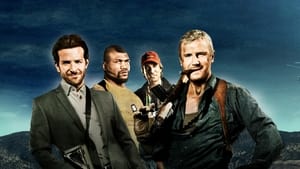 The A-Team cast