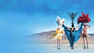 The Adventures of Priscilla, Queen of the Desert cast