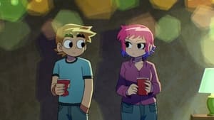 Scott Pilgrim Takes Off image