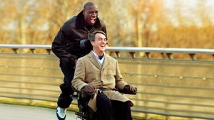 The Intouchables cast