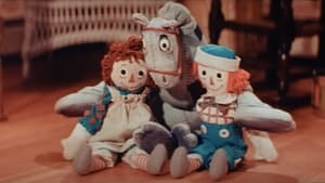 Raggedy Ann & Andy: A Musical Adventure cast