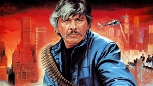 Death Wish 3 cast