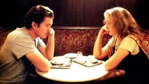 Before Sunrise cast