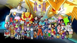 Dragon Ball Super image