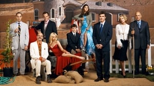 Arrested Development cast