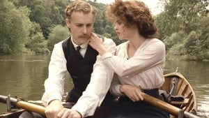 Howards End cast