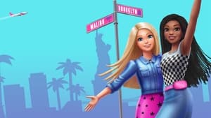 Barbie: It Takes Two image