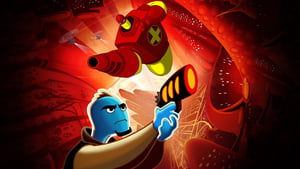 Osmosis Jones cast