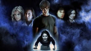 The Haunting of Molly Hartley cast