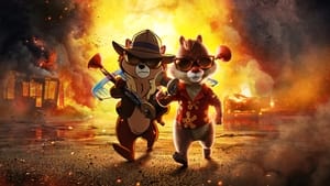 Chip 'n Dale: Rescue Rangers cast