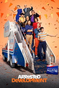 Arrested Development image