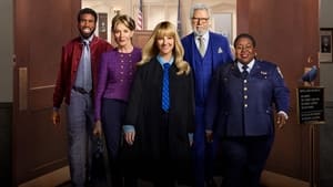 Night Court cast
