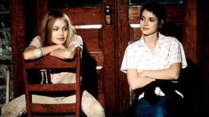 Girl, Interrupted cast